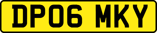 DP06MKY