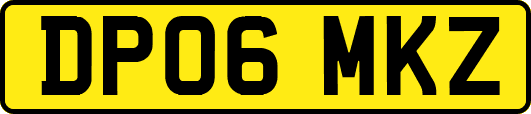 DP06MKZ
