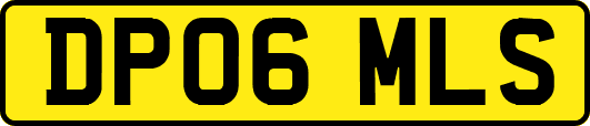DP06MLS