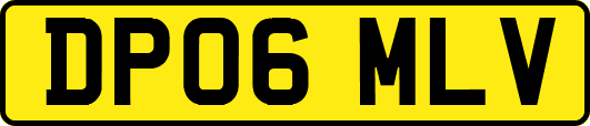 DP06MLV