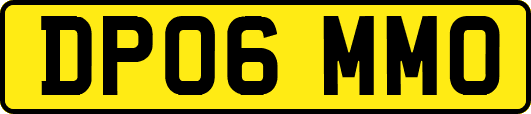 DP06MMO