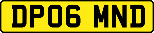 DP06MND