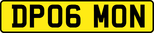 DP06MON