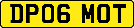DP06MOT