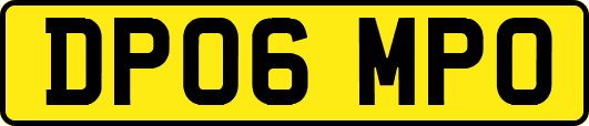 DP06MPO