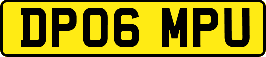 DP06MPU