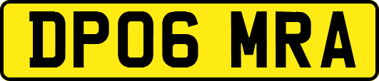 DP06MRA