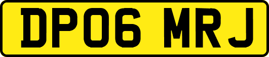 DP06MRJ