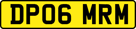 DP06MRM