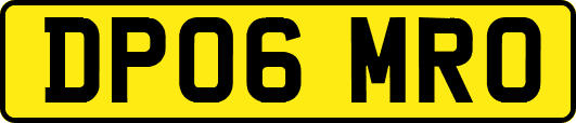 DP06MRO