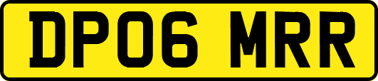 DP06MRR