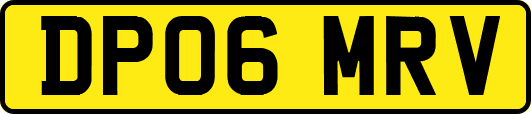 DP06MRV