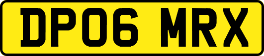 DP06MRX