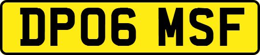 DP06MSF