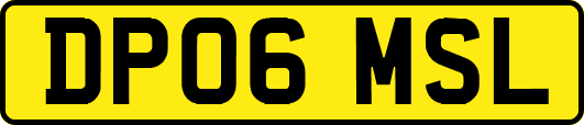 DP06MSL