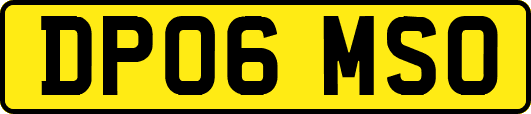 DP06MSO