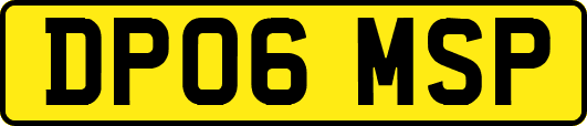 DP06MSP