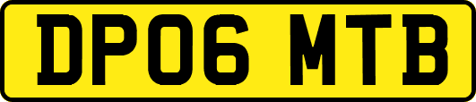 DP06MTB