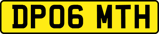 DP06MTH