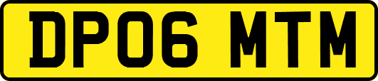 DP06MTM