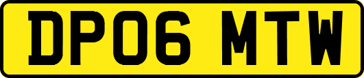 DP06MTW