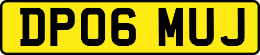 DP06MUJ