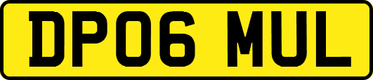DP06MUL
