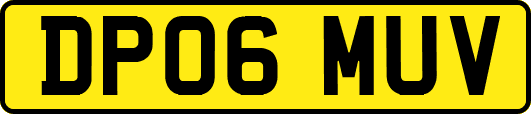 DP06MUV