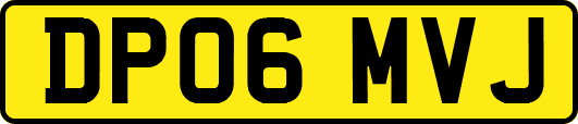 DP06MVJ