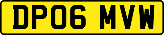 DP06MVW