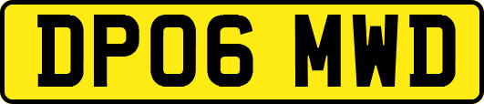 DP06MWD