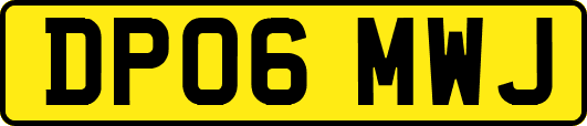 DP06MWJ