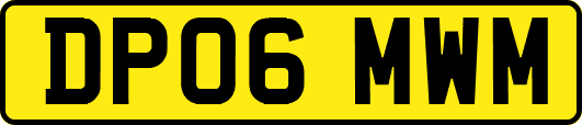 DP06MWM