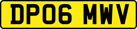 DP06MWV