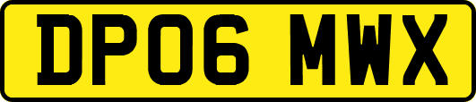 DP06MWX