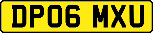 DP06MXU