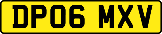 DP06MXV