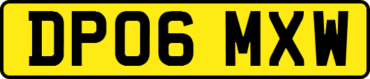 DP06MXW