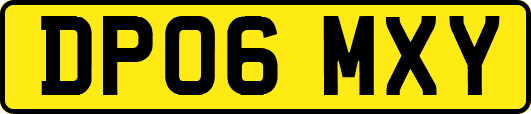 DP06MXY