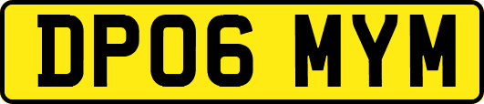 DP06MYM