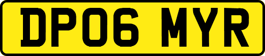 DP06MYR
