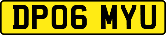 DP06MYU