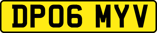 DP06MYV