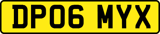 DP06MYX