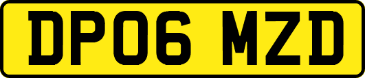 DP06MZD