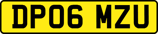 DP06MZU