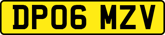 DP06MZV