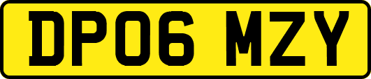 DP06MZY