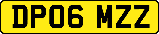 DP06MZZ