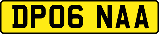 DP06NAA